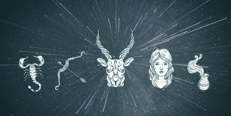 Most Difficult Zodiac Signs To Love Ranked