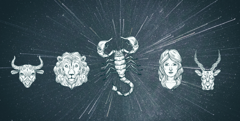 The Hardest Zodiac Signs to Get Over Ranked