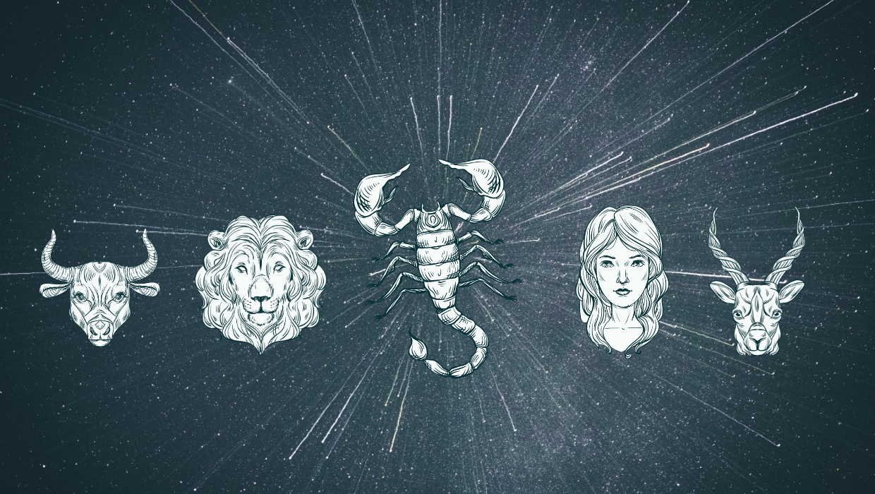 The Hardest Zodiac Signs to Get Over Ranked