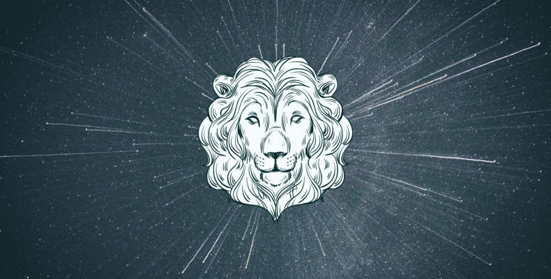 Leo earth sign