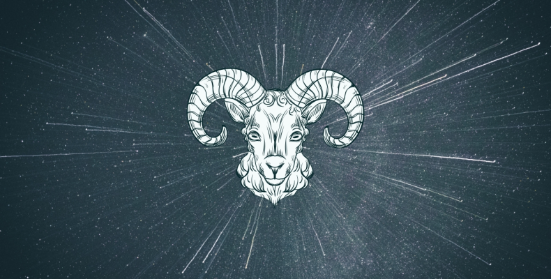 Aries earth sign