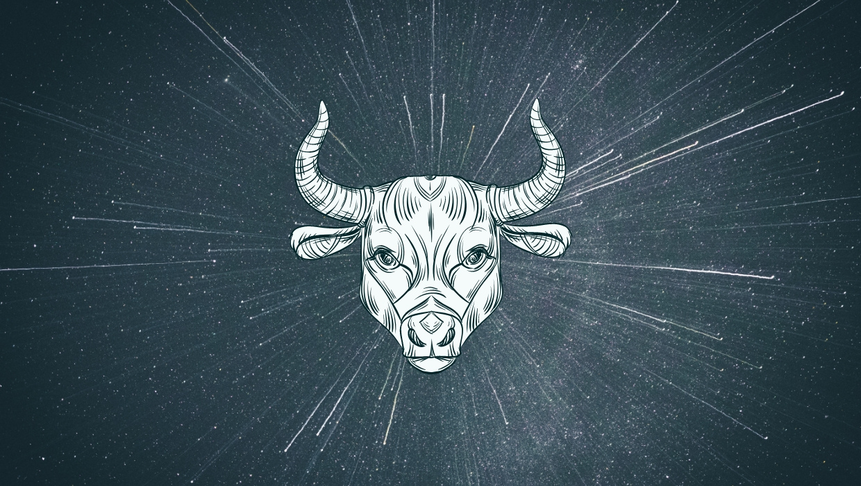 Taurus fire sign