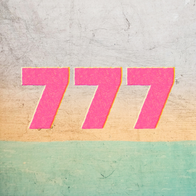 The Meaning of the 777 Angel Number