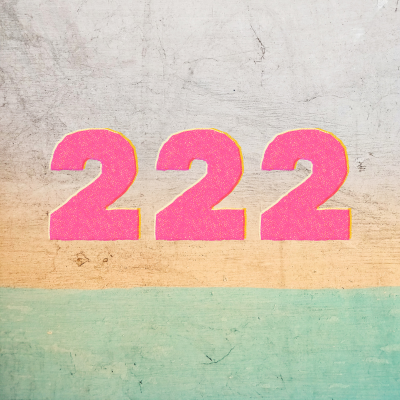 The Meaning of the 222 Angel Number