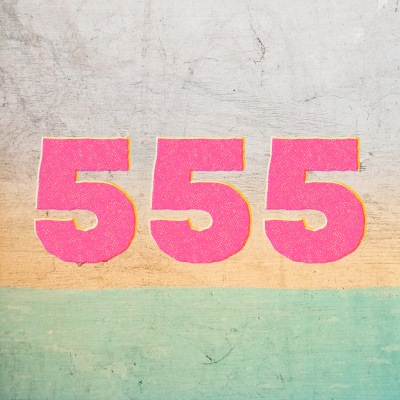 The Meaning of the 555 Angel Number