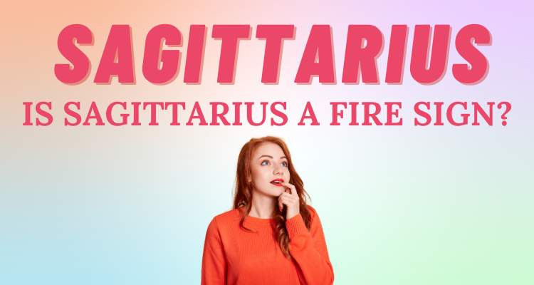 Is Sagittarius A Fire Sign So Syncd