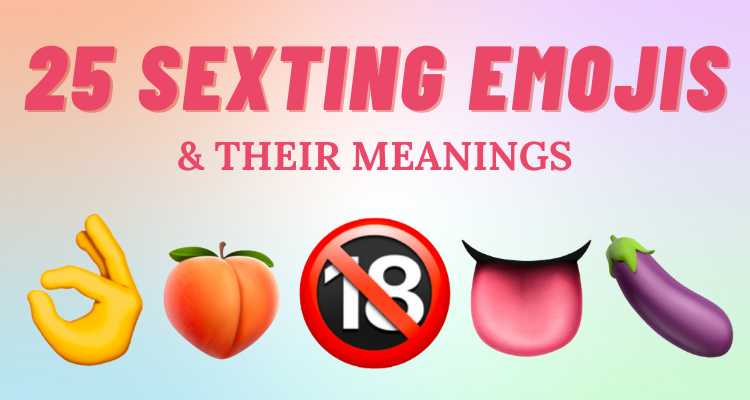 Hidden meanings behind new emoji on your iPhone today – and two are VERY  naughty