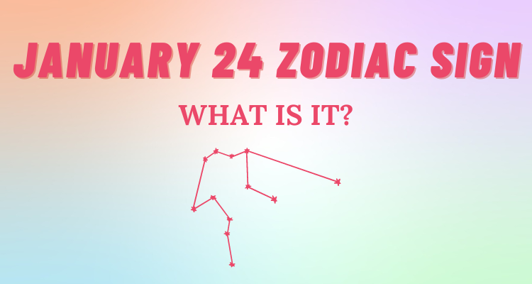 What Is January 24