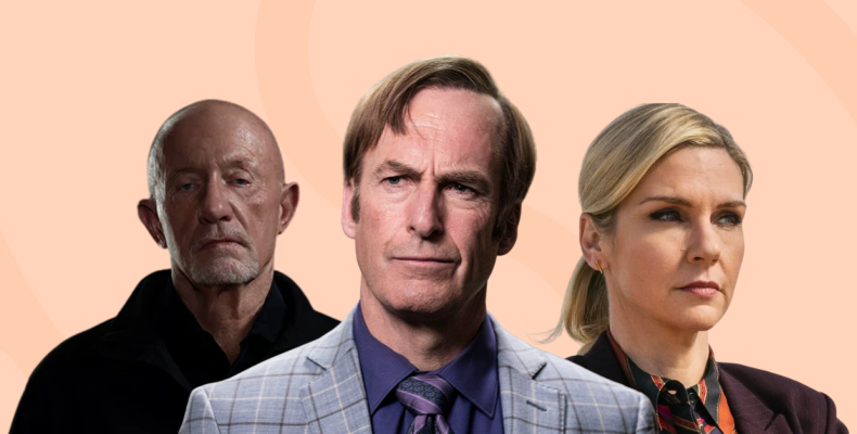 16 Personality Types of Better Call Saul Characters