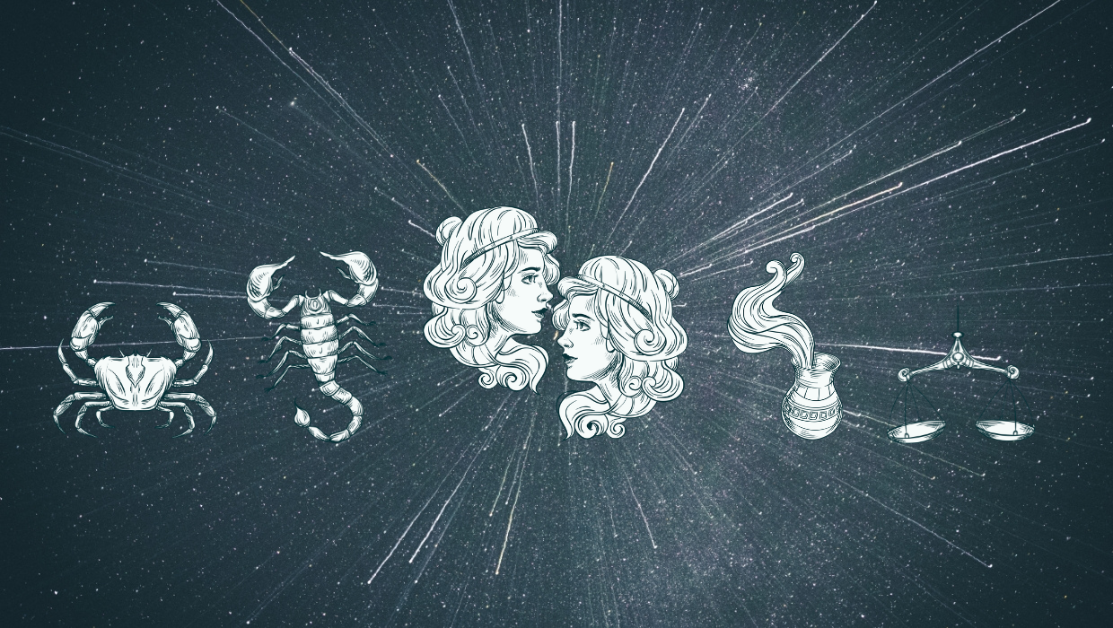 The Most Difficult Zodiac Signs To Understand