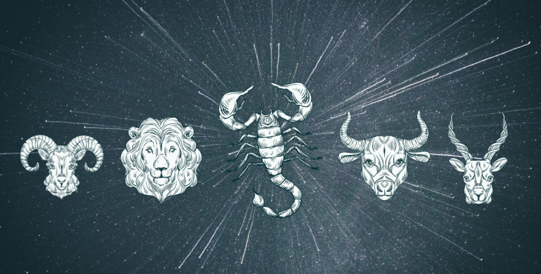 The Freakiest Zodiac Signs Ranked