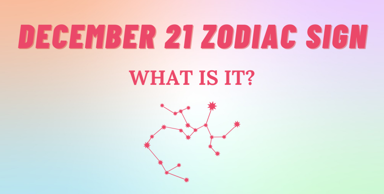 what zodiac sign is december 21 2014