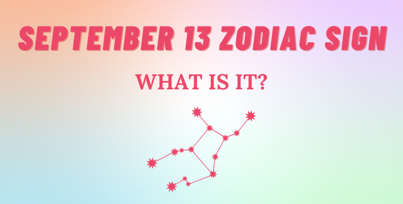 september 13 zodiac sign female