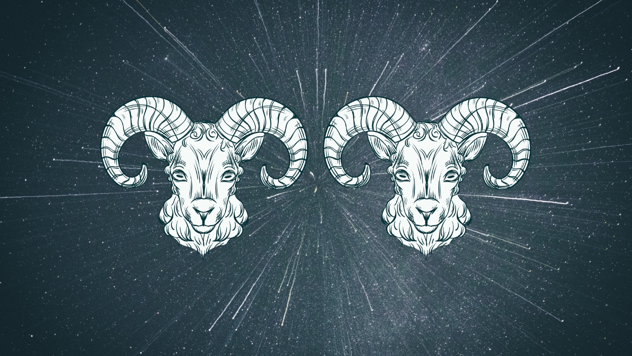 Aries and Aries Compatibility