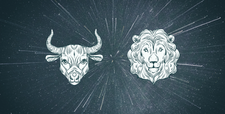 Leo and Taurus Compatibility