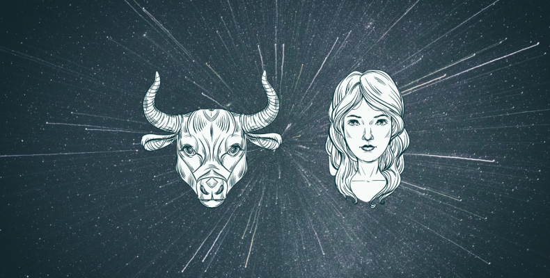 Virgo and Taurus Compatibility