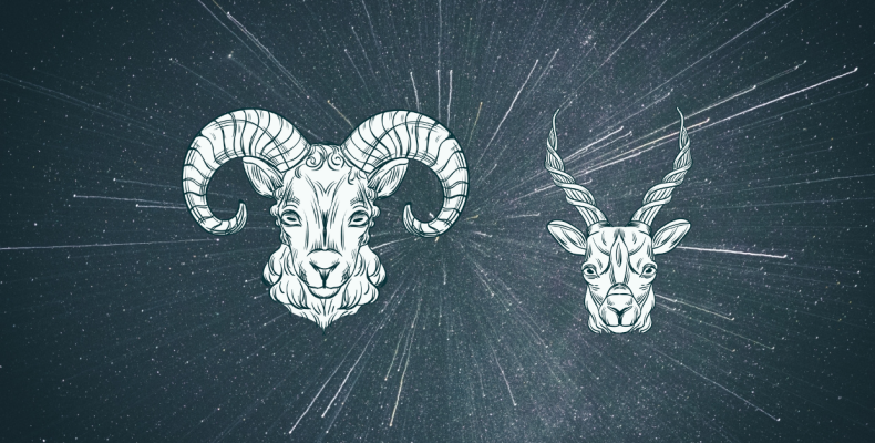 Aries and Capricorn Compatibility