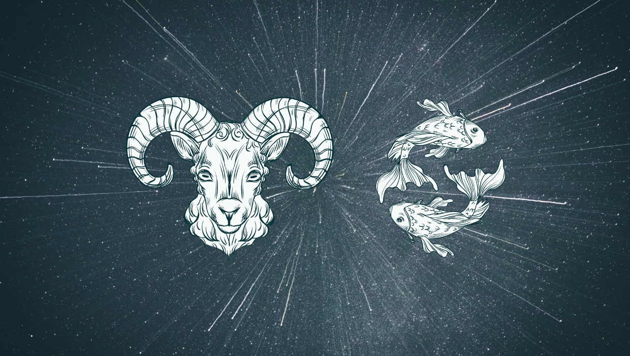 Aries and Pisces Compatibility