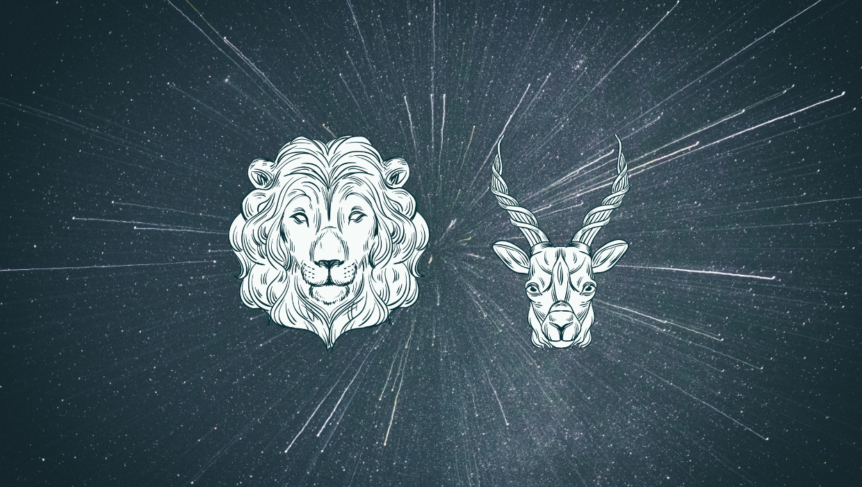 Leo and Capricorn Compatibility