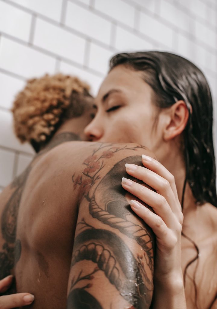 Virgo and Sagittarius sex compatibility