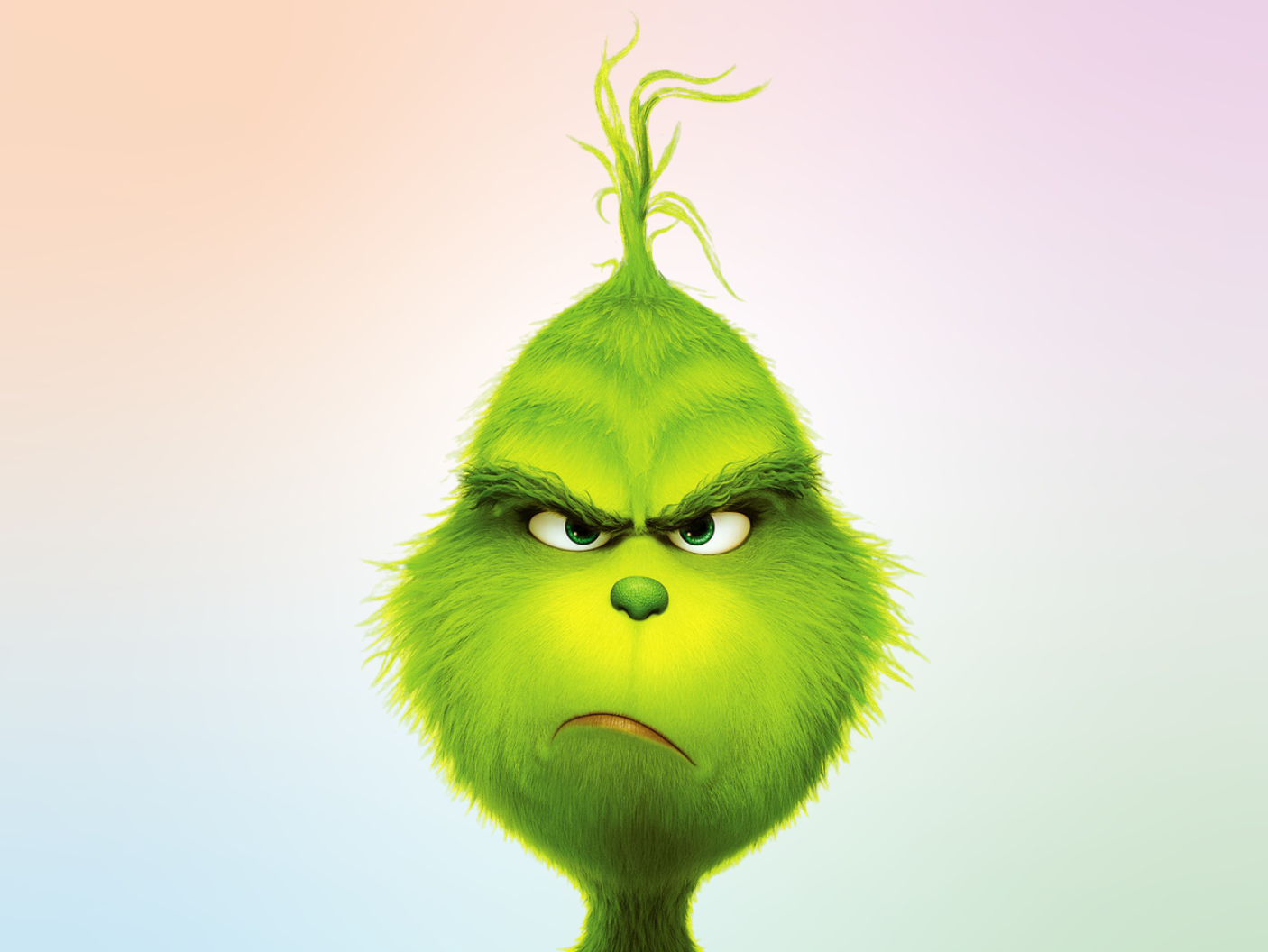 The Grinch Personality Type, Zodiac Sign & Enneagram | So Syncd