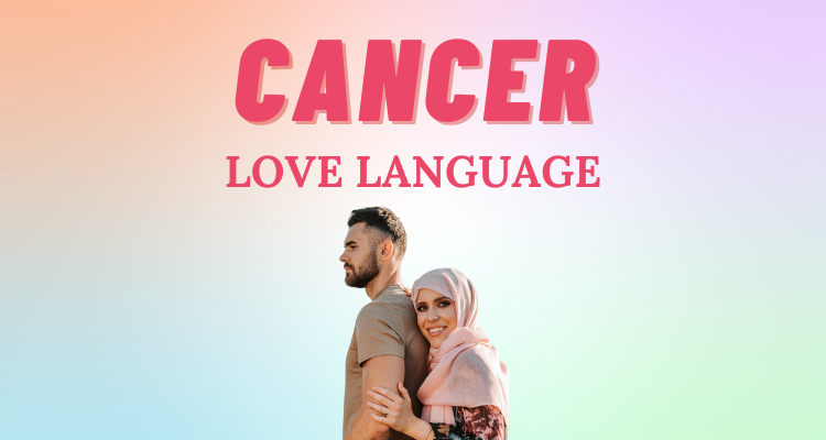 The Cancer Love Language Unlocking the Key to Their Hearts So Syncd