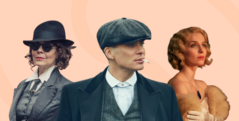 16 Personality Types of Peaky Blinders Characters