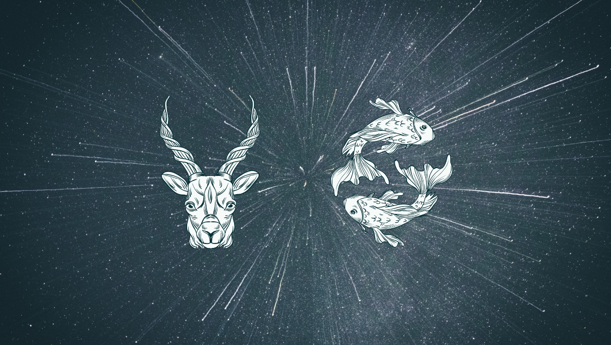 Capricorn and Pisces Compatibility