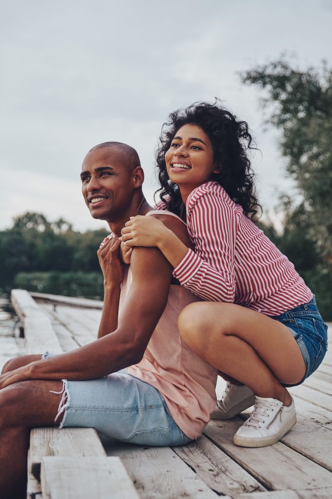 20 questions to deepen the connection with your girlfriend