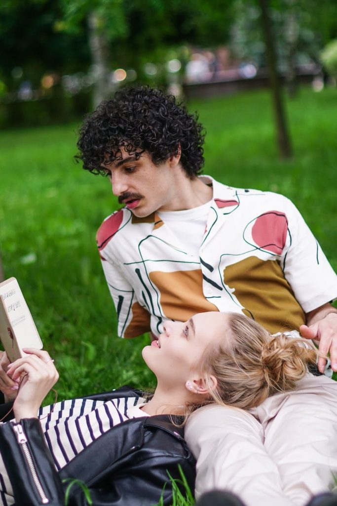 20 serious 'what if' questions to ask your boyfriend
