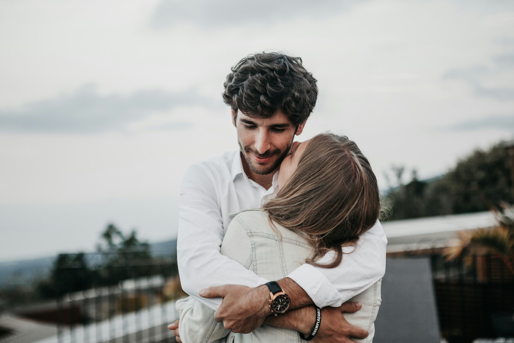 How to Make a Capricorn Man Fall in Love with You