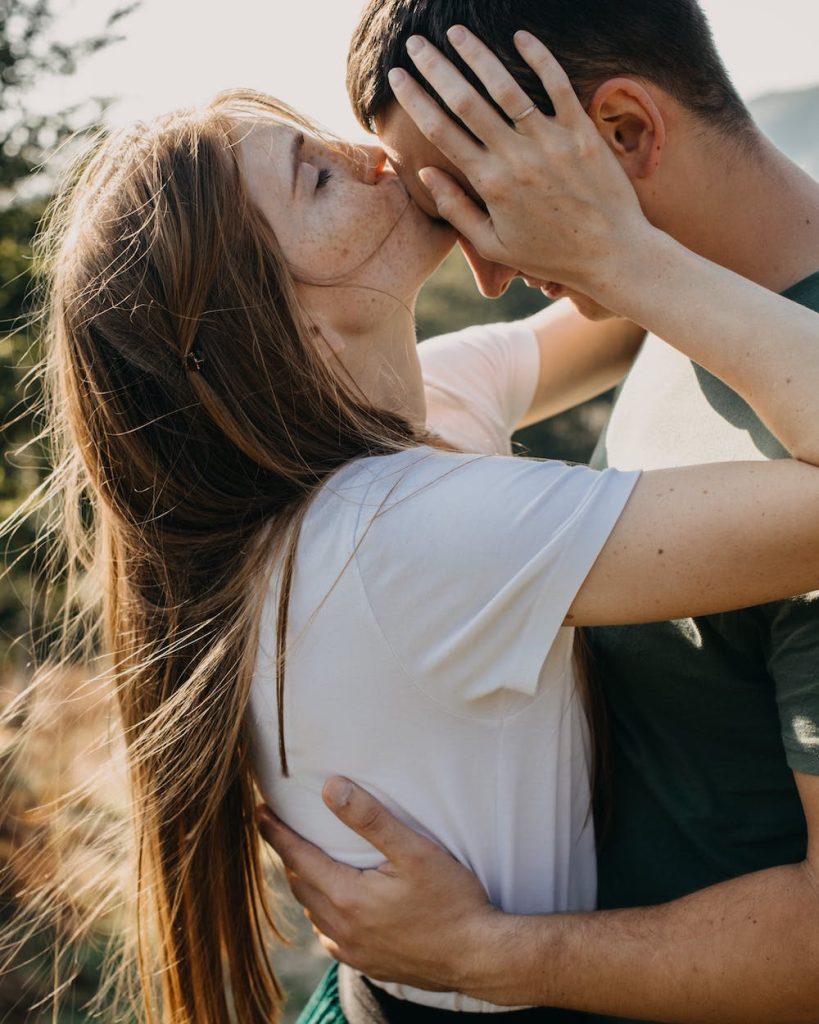 25 romantic Would You questions for couples