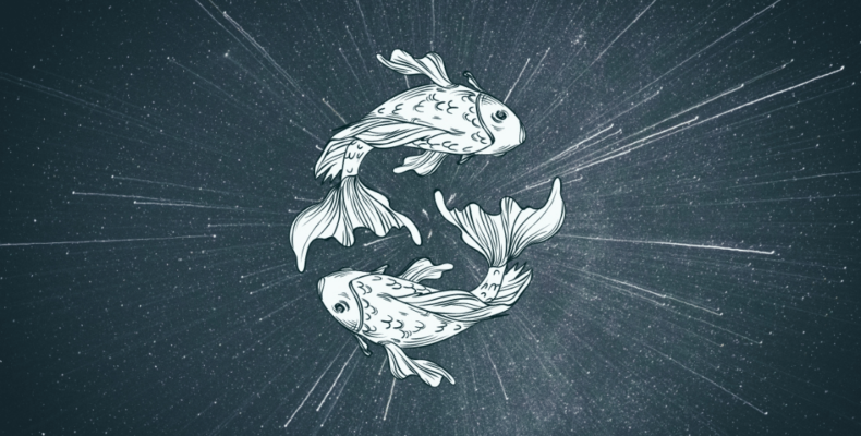 the pisces zodiac sign