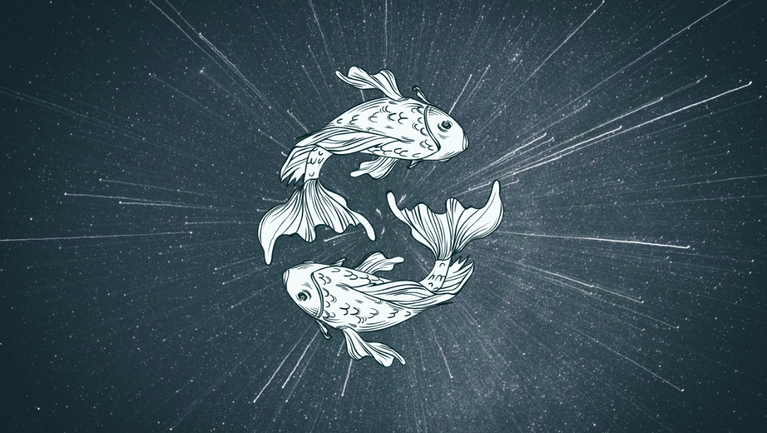 the pisces zodiac sign