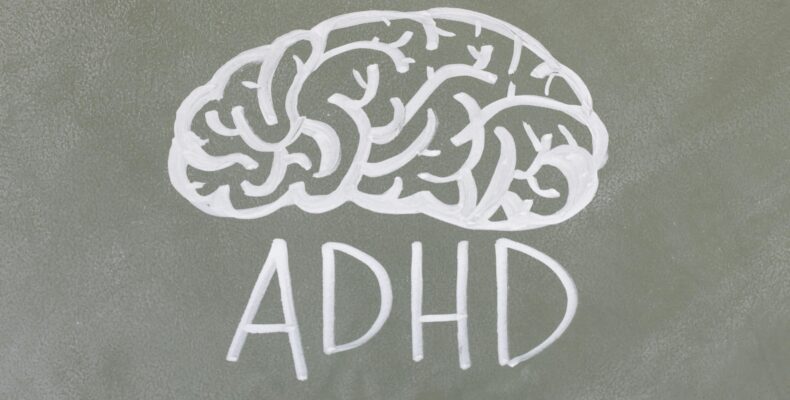 Which Personality Types Are Most Likely to Have ADHD? Based on Data blog post