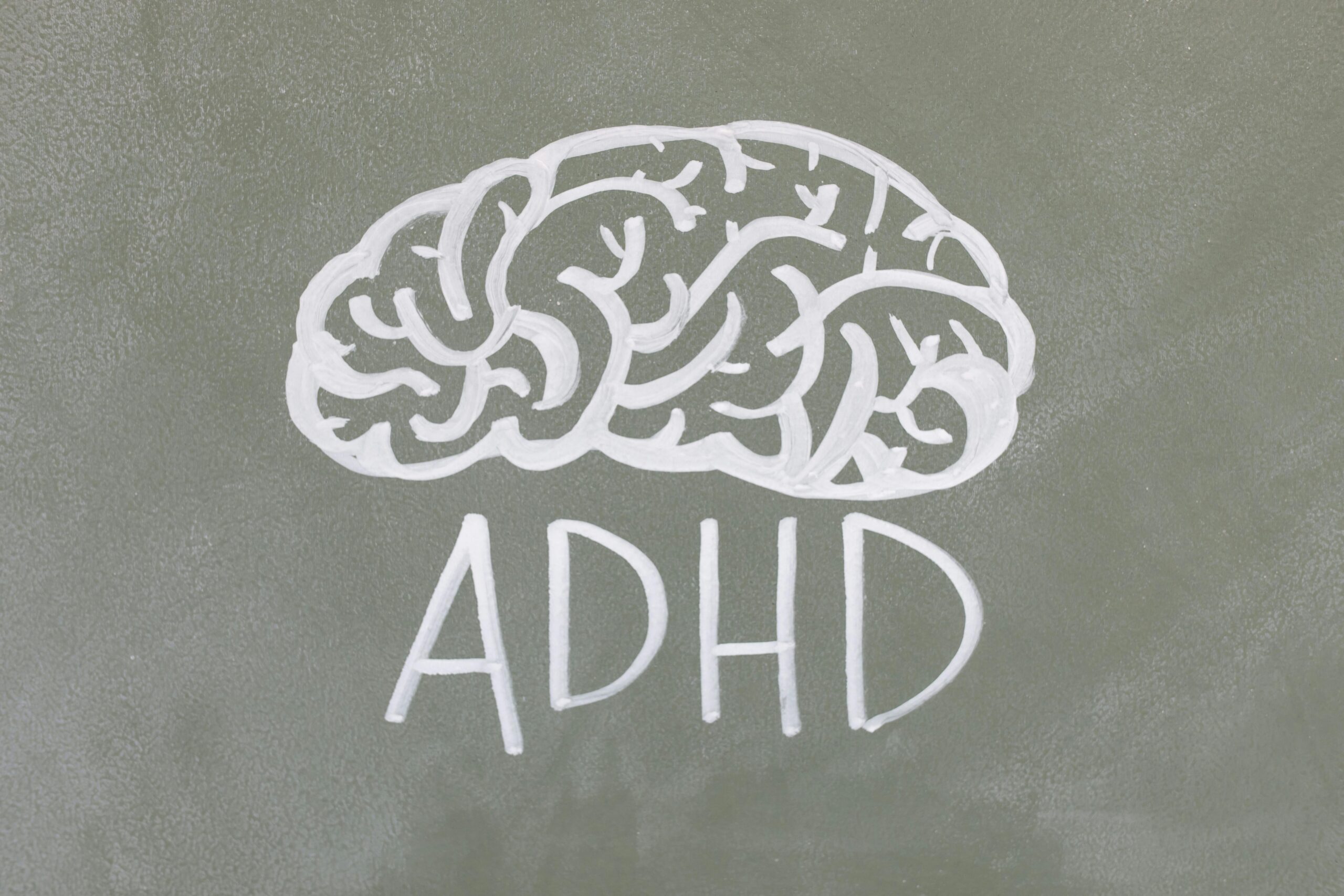 Which Personality Types Are Most Likely to Have ADHD? Based on Data blog post